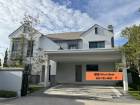 RENTบ้านเดี่ยวหรู นันทวัน พระราม9 ใกล้รร นานาชาติ 