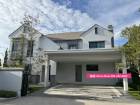 RENT บ้านหรูนันทวันพระราม9  Usable area 305 sqm