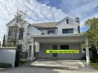ให้เช่าบ้านหรู4 bedrooms นันทวันพระราม9 