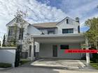 RENTบ้านหรู นันทวันพระราม9 Rental price 320000