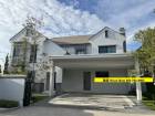 เช่าบ้านหรู นันทวันพระราม9กรุงเทพกรีฑา4bedrooms 
