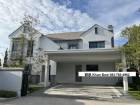 RENTบ้านหรู นันทวัน พระราม 9 กรุงเทพกรีฑา เฟอร์ครบ