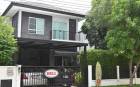 ขายบ้านเดี่ยว 2 ชั้น Centro Watcharapol