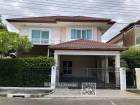 ขายบ้านเดี่ยว เดอะ เซนโทร รามอินทรา ขนาด 190  ตรม.