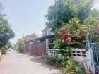 ขายที่ดินพร้อมบ้าน 183 ตรว พหลโยธิน 58 ใกล้ BTS