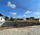  ขายที่ดิน 206ตรว สายไหมซอย34 ถมแล้ว