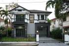 ให้เช่าบ้านหมู่บ้านชลลดาบ้านรีโนเวทใหม่เดือน35,000