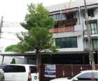 ขายทาวน์โฮม 4 ชั้น อารียาแมนดารีนา สุขุมวิท77