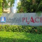 ให้เช่า คอนโด Close to the road Lumpini place Rama3 charoenkrung 30 ตรม.