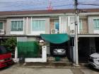 ขายบ้านทาวน์โฮม 2 ชั้น หมู่บ้านพฤกษาวิลล์ 51
