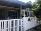 S00920 ขายบ้านในหมู่บ้านกรีนวิวโฮม แม่โจ้
