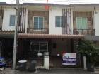 ขายทาวน์โฮม 2 ชั้น โครงการบ้านพฤกษา94