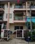 ขายทาวน์โฮม 3 ชั้น โครงการญาดารินทร์เพลส, สายไหม 