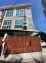 ให้เช่า ทาวน์โฮม 4 ห้องนอน เฟอร์ครบ Modern Life Townhome @ ห้วยขวาง 180 ตรม. 20 ตร.วา ใกล้ MRT ห้วยขวาง