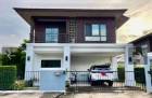 ขายบ้านในโครงการอรสิริน 11 อ.สันทราย เชียงใหม่