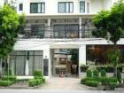 ให้เช่าพื้นที่สำนักงาน ชั้น 3-5 ย่านนราธิวาส7 
