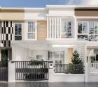 For Sales : Kohkeaw, Town Home @Chaofa, 3B2B