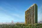 THE LINE Phahonyothin Park 1 Bed