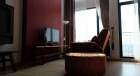 Duplex room at Bangkok Horizon Sathorn for rent