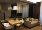 Corner Unit for rent & sale at The Lumpini 24