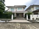 ใกล้ Fashion Islandและทางด่วน Build in ทั้งหลัง