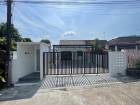 For Sales : Thalang, Twin House @Baan Sathini,2B1B