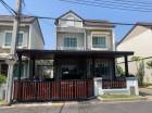 ขายทาวน์โฮม2 ชั้น เดอะ วิลเลจ บางนา-วงแหวน 2