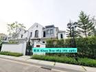 RENTบ้านหรูมาก 5 bedrooms ย่านพระราม 9 ทำเลดีมาก