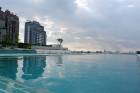 คอนโด พอส สุขุมวิท 107 (Fully Furnished) 