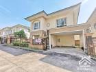 ขายบ้าน คาซ่า เลเจ้นท์ ( CASA Legend Sriracha )