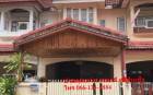 ขาย ทาวน์เฮ้าส์ บางบัวทอง นนทบุรี