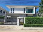ขายบ้านเดี่ยว 2 ชั้น หมู่บ้านเพอร์เฟคเพลส พระราม9