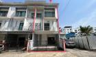 ขายทาวน์โฮม 3ชั้น แอท ไนซ์ วัชรพล-เทพรักษ์
