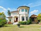 ขายบ้านพร้อมที่ดิน บางแวก บางแค เนื้อที่ 1 ไร่