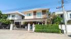 บ้านริมสวน ซีนเนอรี บางนา-สุวรรณภูมิ 42.3 ตารางวา