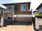 RENTบ้านเดี่ยว 4 ห้องนอน ย่านสุขาภิบาล 5 