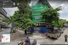 ขายอาคารพาณิชย์ 6 ชั้น ห้องมุม ทำเลดี เดินทางสะดวก