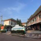 ขาย อพาร์ทเม้นท์ 40 ห้อง 1200 ตรม. 3 งาน 69 ตร.วา สกลนคร