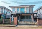 ขายบ้านเดี่ยว ภัสสร เพรสทิส ลุกซ์ ซอยพัฒนาการ38