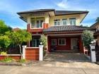 ขายบ้านเดี่ยว หมู่บ้านฟ้ากรีนปาร์ค ย่านลาดพร้าว101