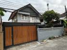 ให้เช่าบ้านเดี่ยว 2 ชั้น หมู่บ้านชวนชม ลาดพร้าว101