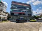 ให้เช่าอาคารพาณิชย์ 4 ชั้น ติดถนนศรีนครินทร์