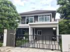 ขาย บ้านเดี่ยว หมู่บ้าน​มัณฑนา ศรีนครินทร์-ร่มเกล้า 195 ตรม. 75 ตร.วา