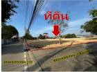 ขาย ที่ดิน ซ.เพชรเกษม 108 แยก 6 แปลงมุม 5ไร่ 1งาน 29ตรว ถมแล้ว ใกล้ เดอะมอลล์บางแค ￼