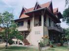 ขายที่ดินพร้อมบ้าน 2 หลังติดทะเล พังงา เหมาะทำรีสอร์ท Homestay ID-10114