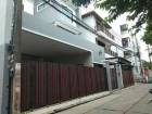 ขายบ้านเดี่ยว 3 ชั้น หลังมุม ซอยประชาสงเคราะห์ 27