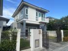 ขายบ้านแฝด หมู่บ้านศุภาลัย ไพรด์ บางนา-วงแหวน