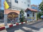 รีโนเวททั้งหลัง หมู่บ้าน​รรินธร การไฟฟ้าบางกรวย