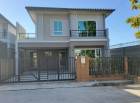 ขายบ้านแฝด   เดอะแพลนท์  พหลโยธิน รังสิต