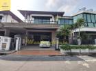 ขาย บ้านเดี่ยว เลควิว พาร์ค บางนา 240 ตรม. 106 ตร.วา 2หลังตีทะลุ โซนประเวศ